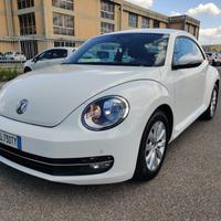 Volkswagen Maggiolino 1.6 TDI Design