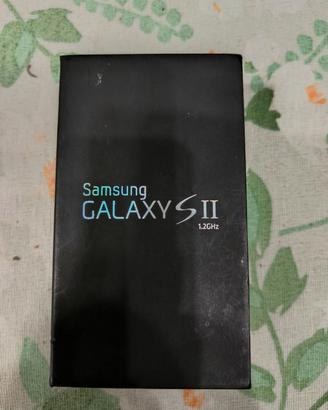 Samsung Galaxy s2  16gb