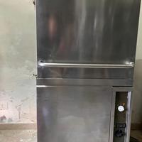 Lavastoviglie a cappotte