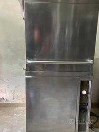 Lavastoviglie a cappotte