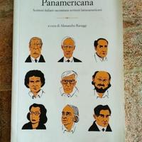 Panamericana Racconti su scrittori latinoamericani