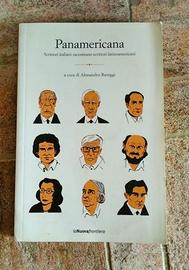Panamericana Racconti su scrittori latinoamericani