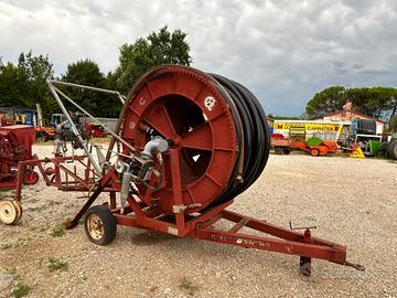 ROTOLONE PER IRRIGAZIONE