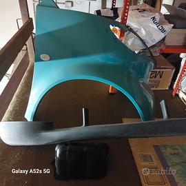 ricambi smart 450