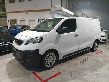 PEUGEOT Expert BlueHDi 115 S&S PREMIUM L2