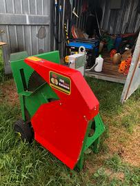 Sega circolare per legna