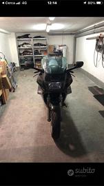 Honda VFR 750F RC 36 del 1990