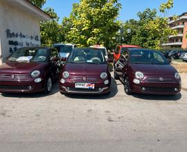 Fiat 500 1.2 DOLCE VITA TFT NAVIGATORE R16