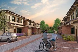 VALSAMOGGIA (BO) - VILLE NUOVE CLASSE A4