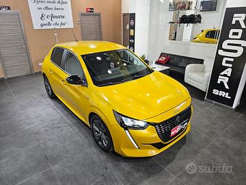 Peugeot 208 1.5 BlueHDi 100 cv S&S 5 porte