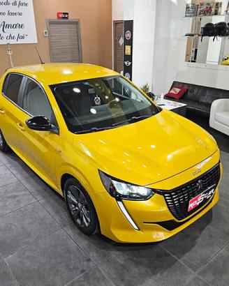 Peugeot 208 1.5 BlueHDi 100 cv S&S 5 porte