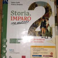 storia. imparo con metodo  2