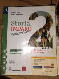 storia. imparo con metodo  2