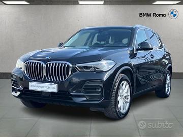 BMW X5 xdrive25d Business auto