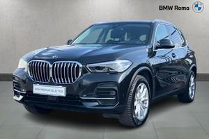 BMW X5 xdrive25d Business auto