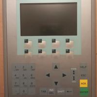 Pannello HMI Siemens Simatic KP400