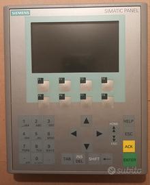 Pannello HMI Siemens Simatic KP400