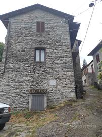Rustico località Bosco di Rossano, Zeri