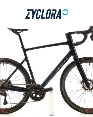 Scott Addict 20 Di2 12V t.58