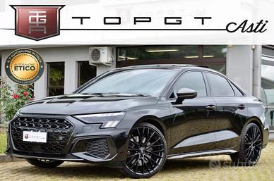 AUDI S3 SEDAN 2.0 TFSI SPORT ATTITUDE QUATTRO 310c