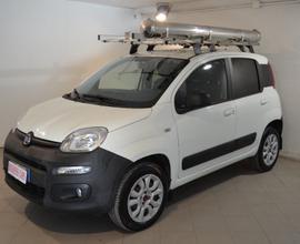 FIAT Panda 1.3 MJT S&S 4x4 Pop Climbing Van 2 po