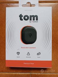 Tom by TomTom Premium Pack