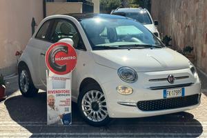 Fiat 500 1.2 EasyPower Lounge
