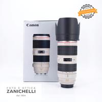 Canon EF 70-200 f/2.8 L IS II USM Usato (G275)