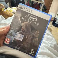 Vend0 o scambi0 Assassin’s Creed Mirage