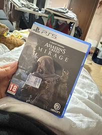 Vend0 o scambi0 Assassin’s Creed Mirage