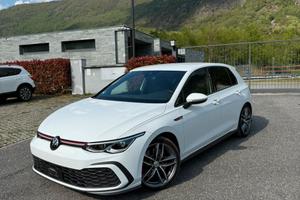 GOLF GTI SERIE 8