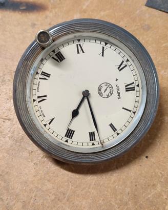 orologio d'epoca