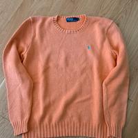 Maglione Ralph Lauren in cotone