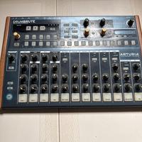 Arturia drumbrute