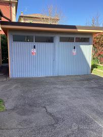 Garage doppio