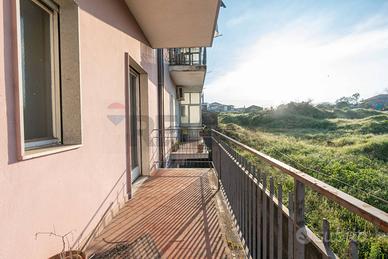 Appartamento - Valverde