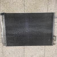 Radiatore/condensatore aria condizionata panda