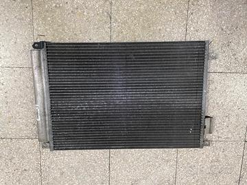 Radiatore/condensatore aria condizionata panda