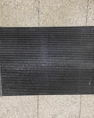 Radiatore/condensatore aria condizionata panda