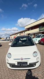 FIAT 1.2 LOUNGE BENZINA NEOPATENTATI