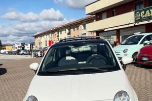 FIAT 1.2 LOUNGE BENZINA NEOPATENTATI