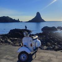Vespa Px 125 - Unicoproprietario - Buon conservato