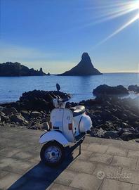 Vespa Px 125 - Unicoproprietario - Buon conservato