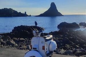 Vespa Px 125 - Unicoproprietario - Buon conservato