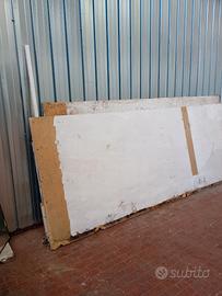 PANNELLI   TRUCIOLARI    SPESSI  E  GRANDI