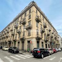 TRILOCALE RISTRUTTURATO NUOVO IN ZONA CROCETTA