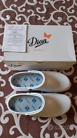 SCARPE ANTINFORTUNISTICHE SANITARIE DIAN