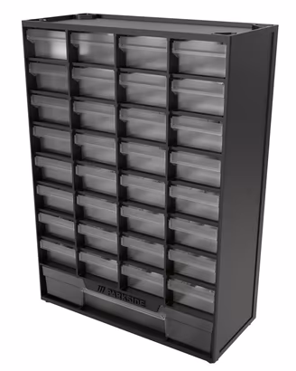 cassettiera porta minuteria parkside