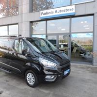 Ford Tourneo Custom 310 2.0 TDCi 130CV PC Titanium