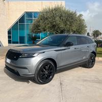 Land Rover Range Rover Velar 2.0d i4 mhev S possib